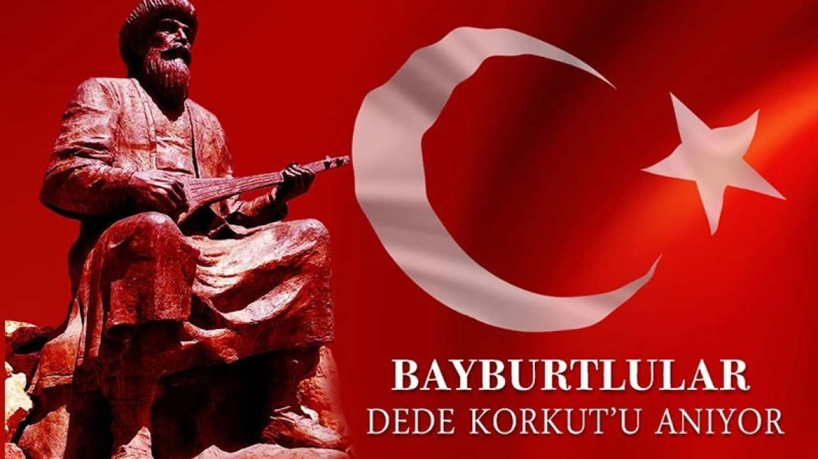 “Türkiye Yüzyılında Dede Korkutun İzinde” İL BİRİNCİSİ